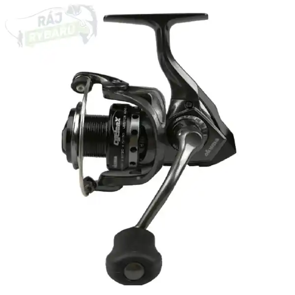 Sezónní Sleva OKUMA - Naviják Cyclon X 30 FD