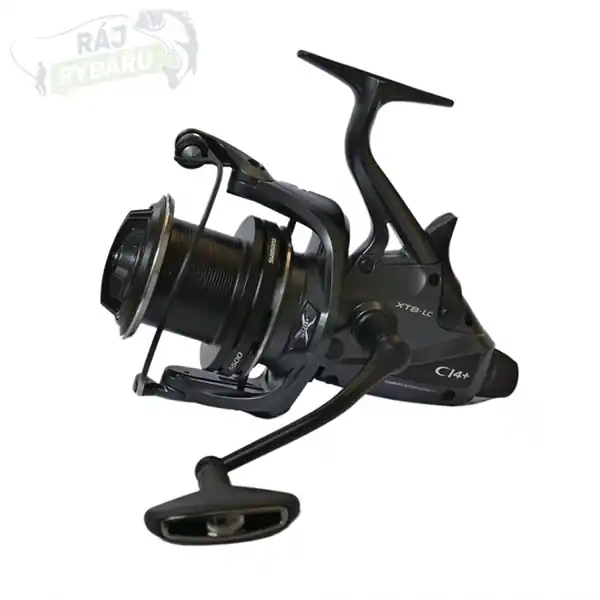 Akční Cena SHIMANO - Naviják Medium Baitrunner CI4 XT-B LC