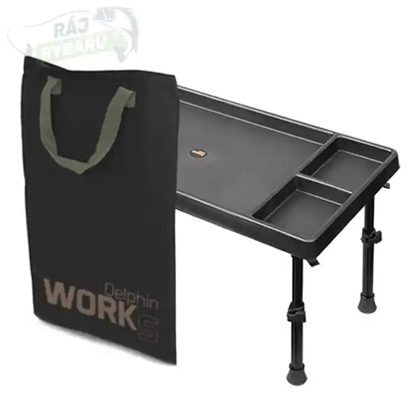 Top Prodej DELPHIN - Kaprařský stolek Works