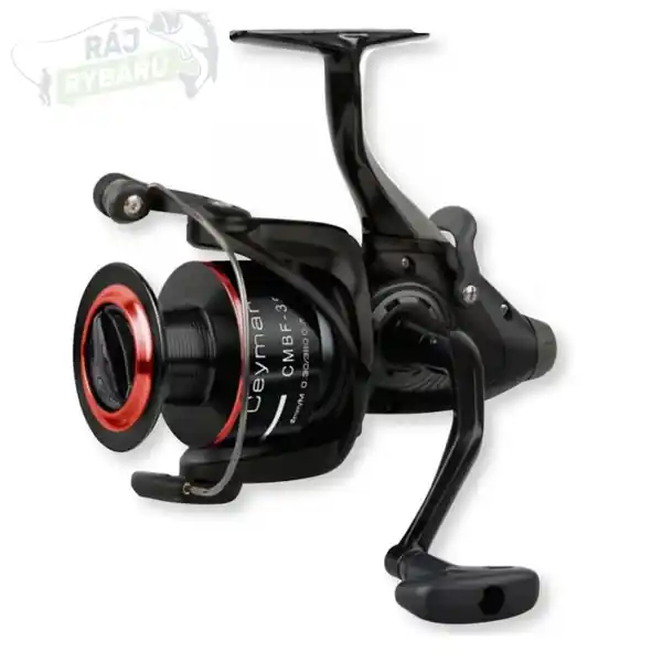 OKUMA - Naviják Ceymar Baitfeeder CMBF-355 Novinka