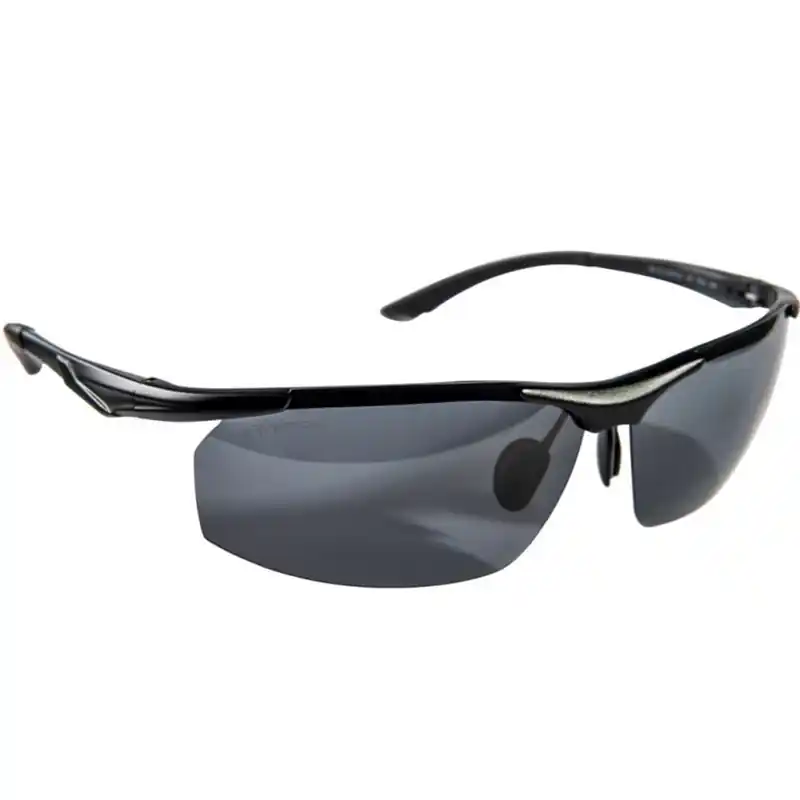 Rychlé Dodání WYCHWOOD - Sluneční brýle Aura Black Polarised Sunglasses