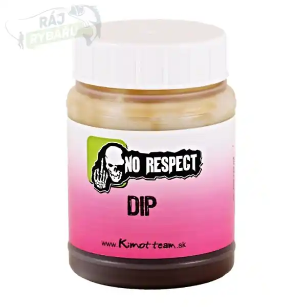 Sezónní Sleva NO RESPECT - Dip Pikant 125ml