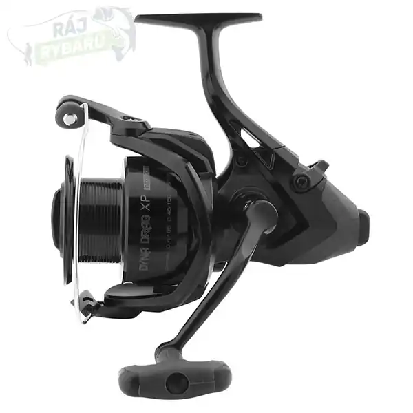 OKUMA - Naviják Dynadrag XP Baitfeeder DAXP-4000 Objednat Nyní