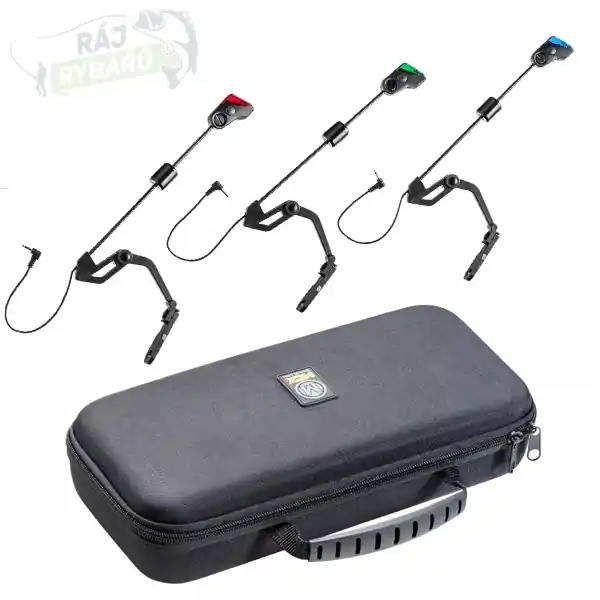 MIVARDI - Sada swingerů Swing arm MCX 66 RGB Objednat Nyní