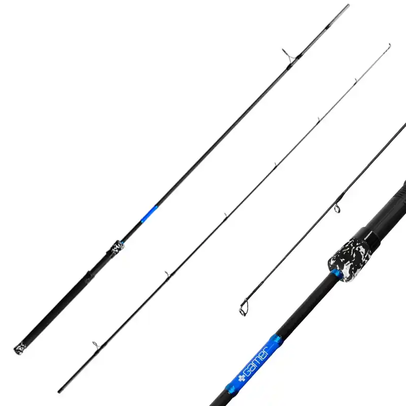DELPHIN - Prut GAMER 2,7m 45g Omezená Nabídka