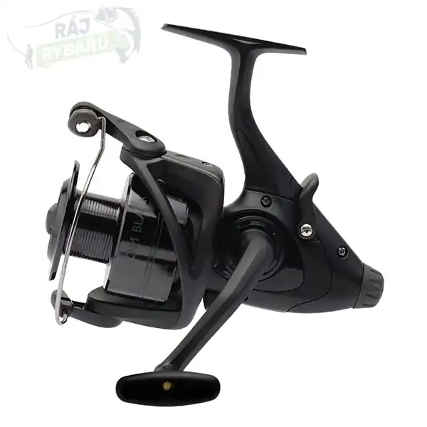 Sezónní Sleva OKUMA - Naviják Custom Black CBBF 355