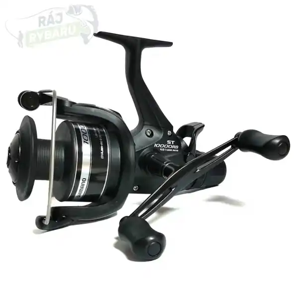 Vrácení Zdarma SHIMANO - Naviják Baitrunner ST 10000 RB
