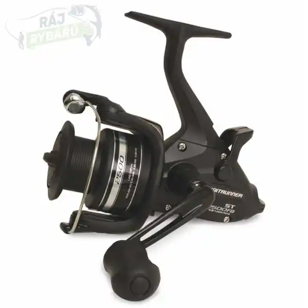 SHIMANO - Naviják Baitrunner ST 2500 FB Koupit Online