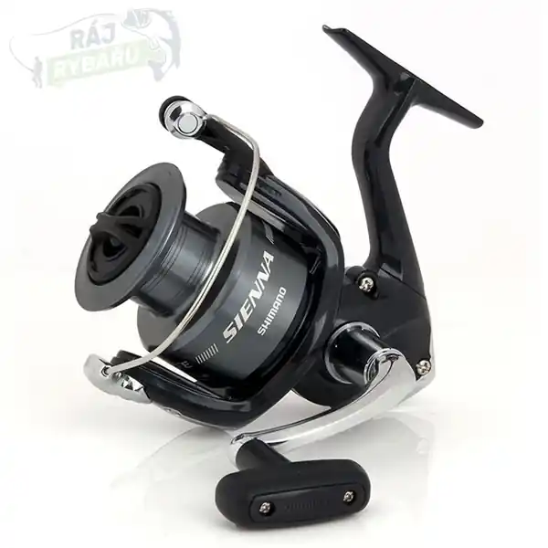 Výprodej SHIMANO - Naviják Sienna 2500 FE