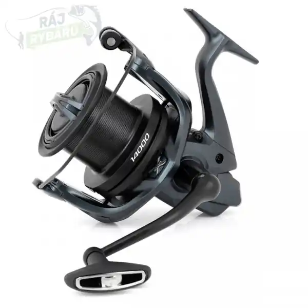SHIMANO - Naviják Speedmaster 14000 XTC Cenová Bomba