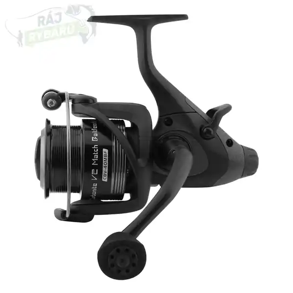 OKUMA - Naviják Carbonite V2 Match Baitfeeder CBV-40MBF Časově Omezené