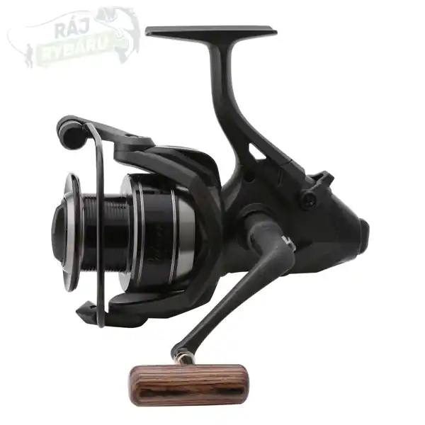 OKUMA - Naviják Pulzar Baitfeeder PZB-4000 Vrácení Zdarma