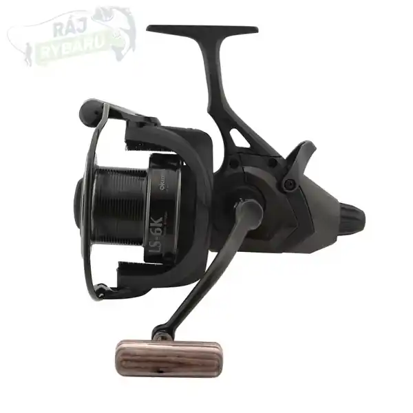 Přímo Od Výrobce OKUMA - Naviják LS 6K Baitfeeder