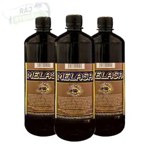 Super Cena CARP SERVIS VÁCLAVÍK - Melasa 750ml