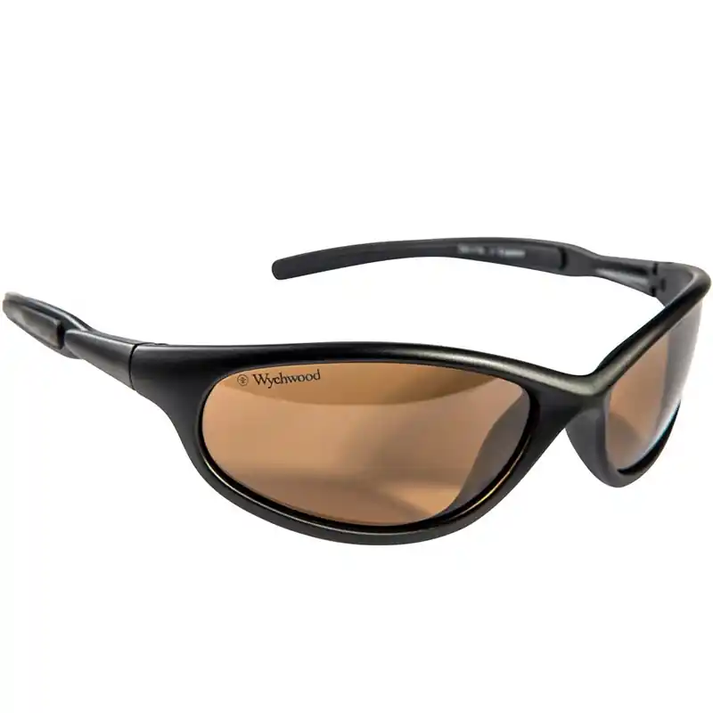 Top Prodej WYCHWOOD - Sluneční brýle Tips Brown Lens