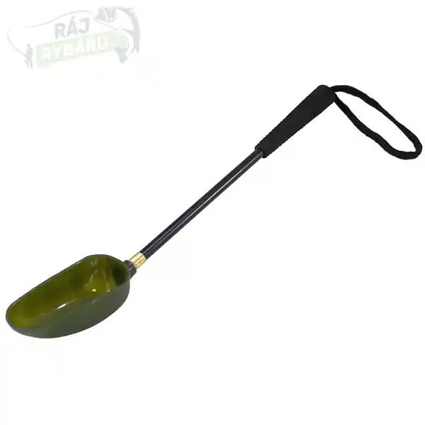 Akční Cena ZFISH - Zakrmovací Lopatka Baiting Spoon & Handle