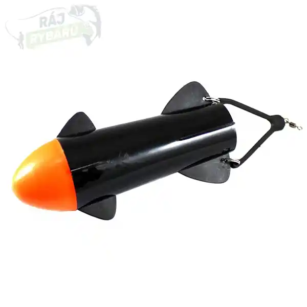 ZFISH - Zakrmovací raketa Spod Rocket Finální Výprodej