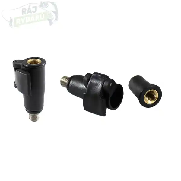 Značkový ZFISH - Rychlospojka Quick Release Adapter