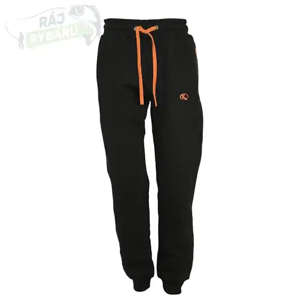 Novinka ZFISH - Tepláky Joggers Distance Casting