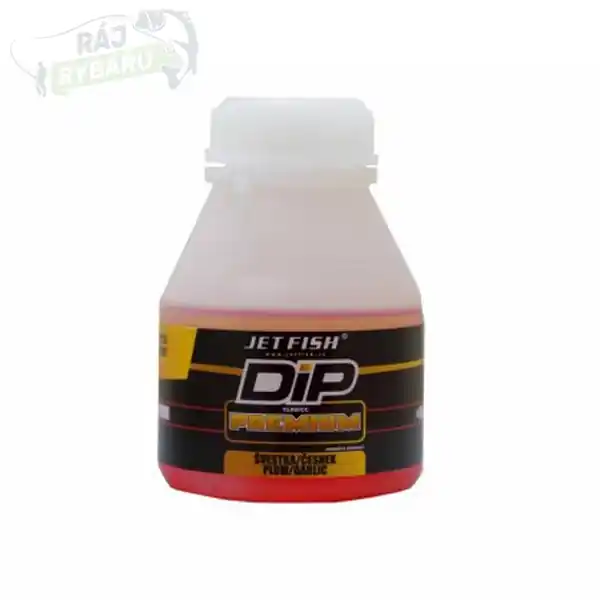 JET FISH - Dipy Premium Classic 175ml Novinka