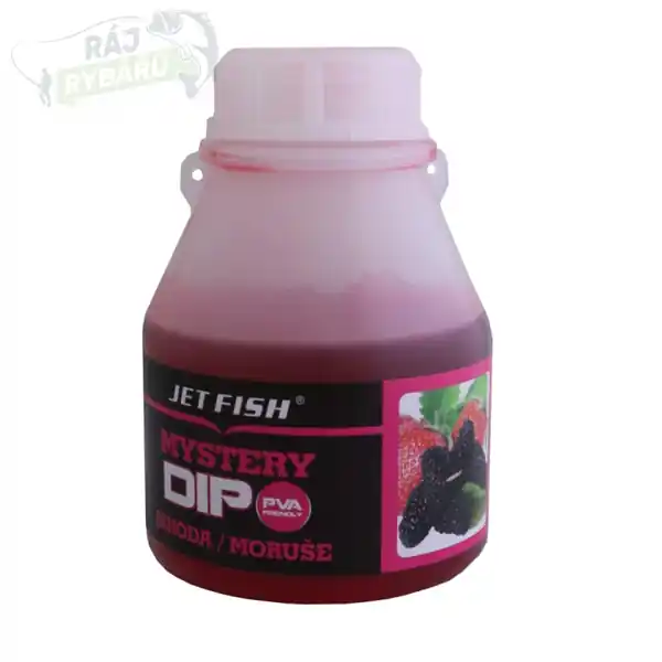 JET FISH - Dip Mystery 200ml Akční Nabídka