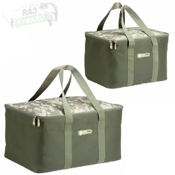 Akční Cena MIVARDI - Taška CamoCODE Cube