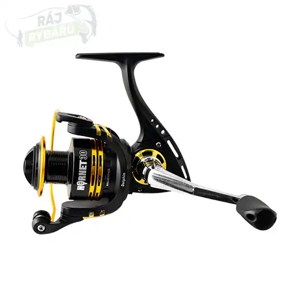 Tovární Cena DELPHIN - Naviják Hornet 40