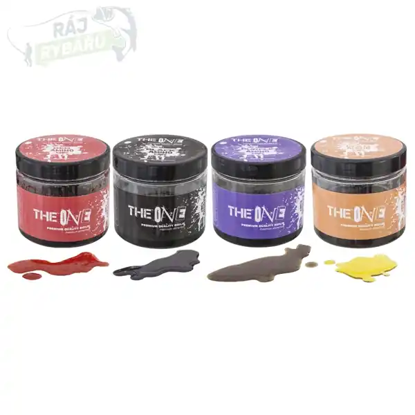 Akce THE ONE - Amino Dip