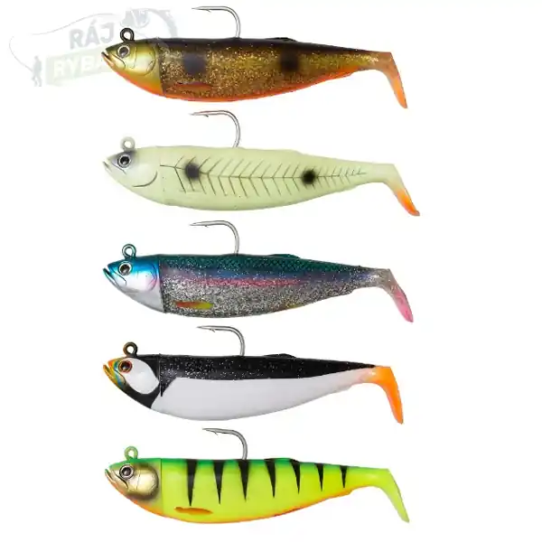 SAVAGE GEAR - Cutbait Herring Kit 20cm 270g Horká Nabídka