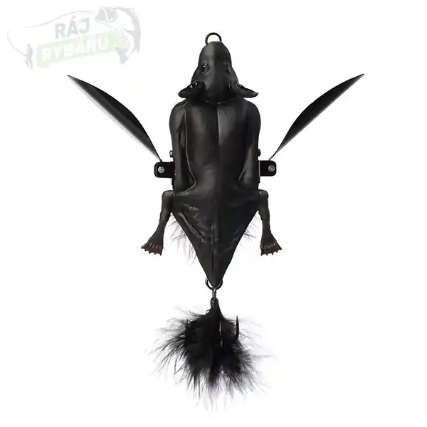 SAVAGE GEAR - Netopýr 3D Bat 7cm 14g Expresní Doručení