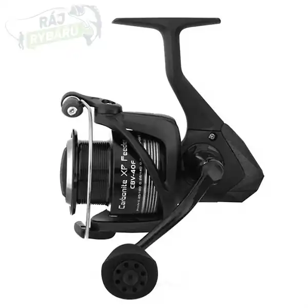 Must-Have OKUMA - Naviják Carbonite XP Feeder CBV-40F FD