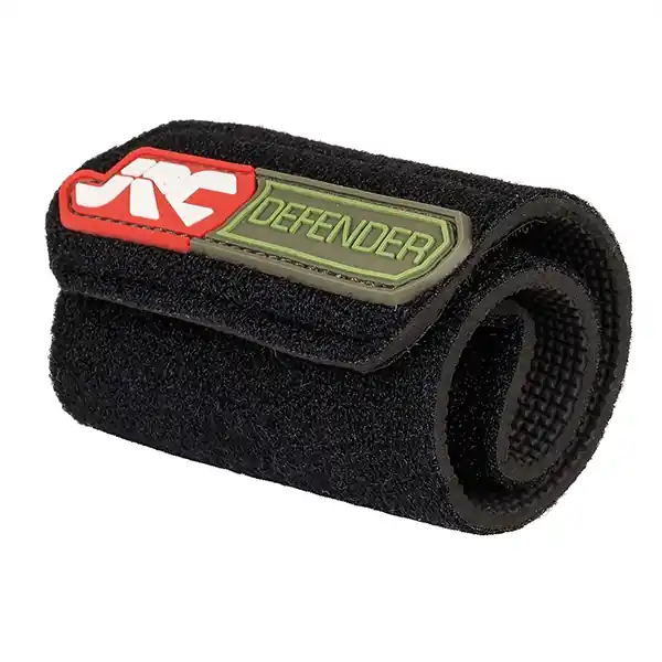 JRC - Stahovací pásky Defender Neoprene Rod Wraps 2ks Nejlepší Volba