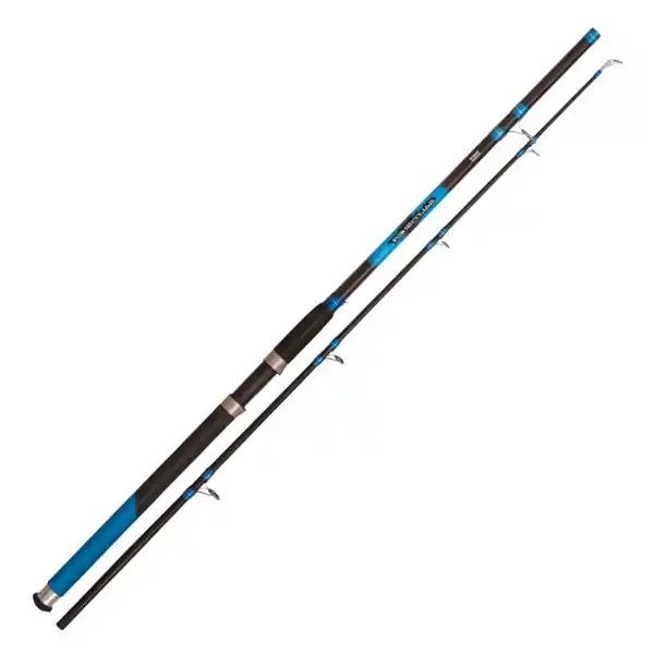 Rychlé Dodání ZEBCO - Prut Saltfisher Boat XH 200-500g