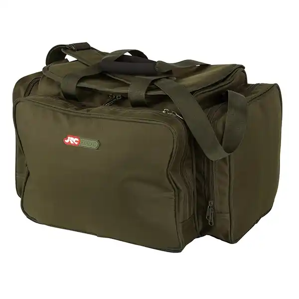 JRC - Taška Defender Carryall Nová Kolekce