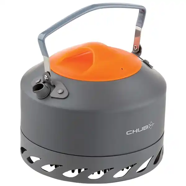 Aktuální CHUB - Konvička NRG Jumbo Kettle