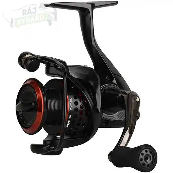Cenový Hit OKUMA - Naviják Ceymar XT CXT-25FD