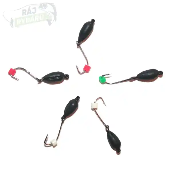 Autentický ORAP - Wolframová marmyška 0,5g 30471-023-20