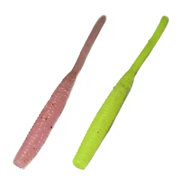 Nejlepší Volba VOLŽANKA - Silikonová návnada S-Trout 50mm 0,4g
