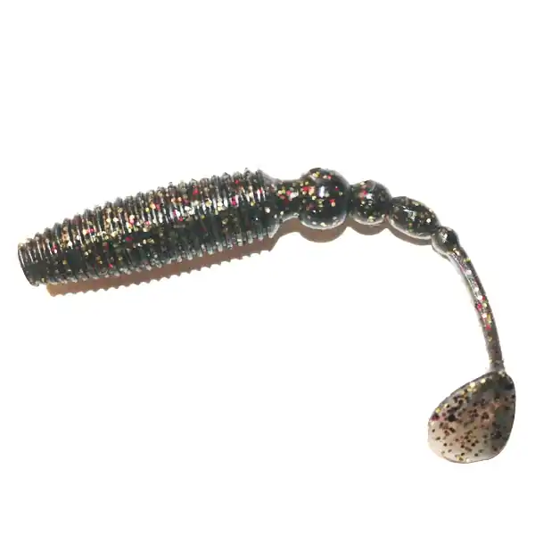 VOLŽANKA - Silikonová návnada Sweet Smelt 68mm 2g 8ks Tovární Cena