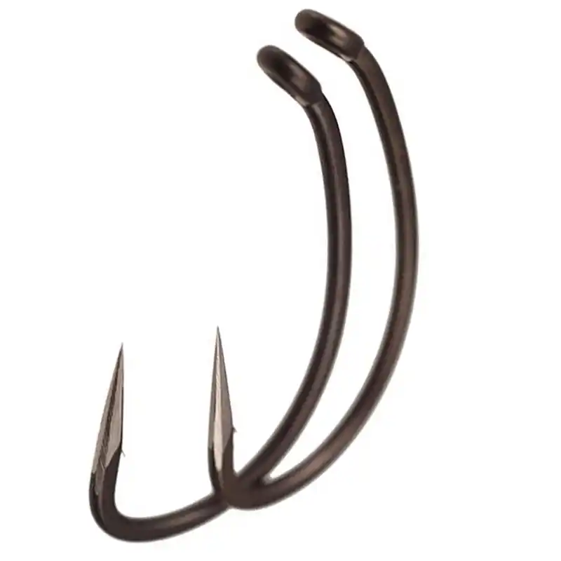 GARDNER - Háčky Specialist Hand Sharpened Covert Dark Continental Mugga Horká Nabídka