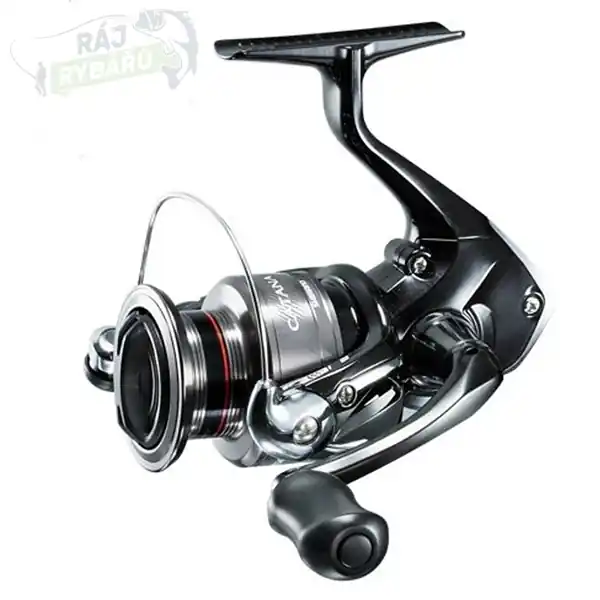 SHIMANO - Naviják Catana 4000 FD Sezónní Sleva