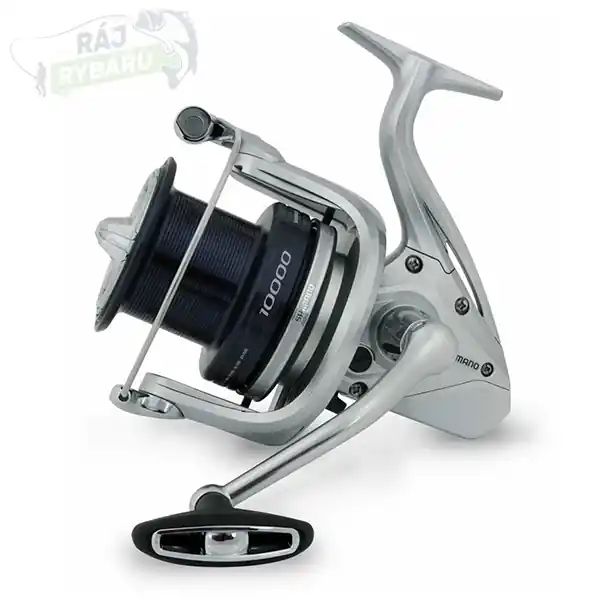 Vysoce Kvalitní SHIMANO - Naviják Aerlex 10000 XSB