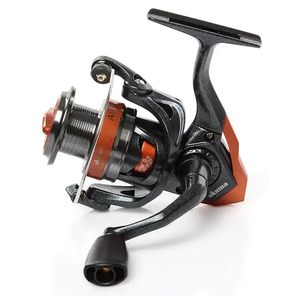 OKUMA - Naviják Aura 40 FD Originální