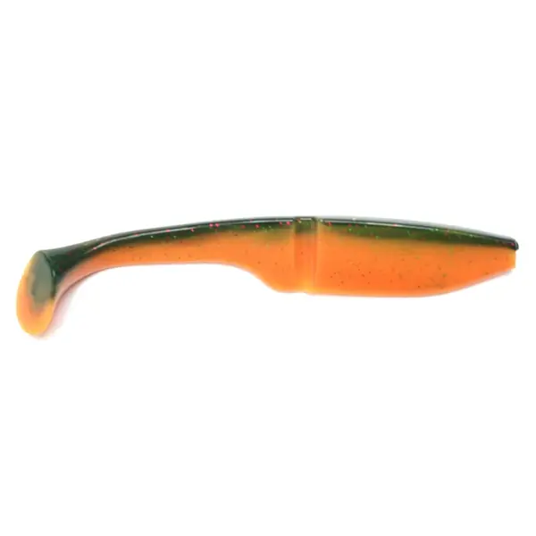 VOLŽANKA - Silikonová návnada Big Roach 150mm 20g Finální Výprodej