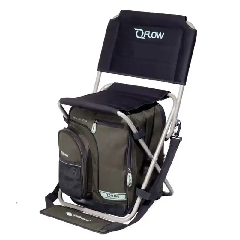 WYCHWOOD - Sedačka s batohem Pack-Lite Rucksack Poslední Šance