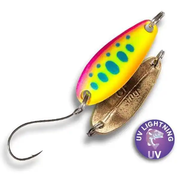 CRAZY FISH - Plandavka Seeker 2,5g Nová Kolekce
