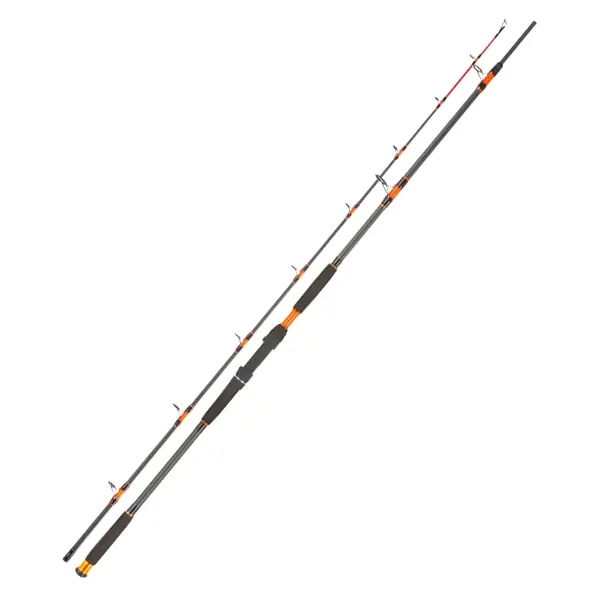 Jen Po Omezenou Doba KONGER - Prut Dreat Cat Ground 2,85m 500g