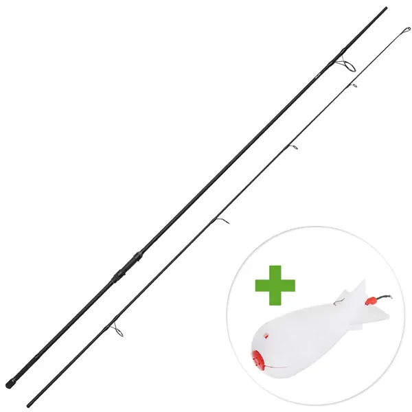 PROLOGIC - Prut Classic Spod 3,6m 12ft 4,5lb 2díly + Zakrmovací raketa ZDARMA! Aktuální