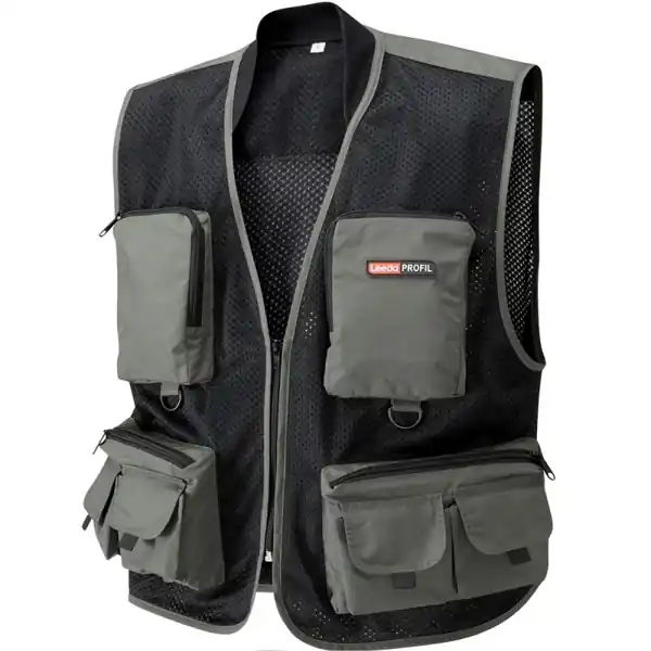 LEEDA - Vesta Profil Fly Vest Autentický