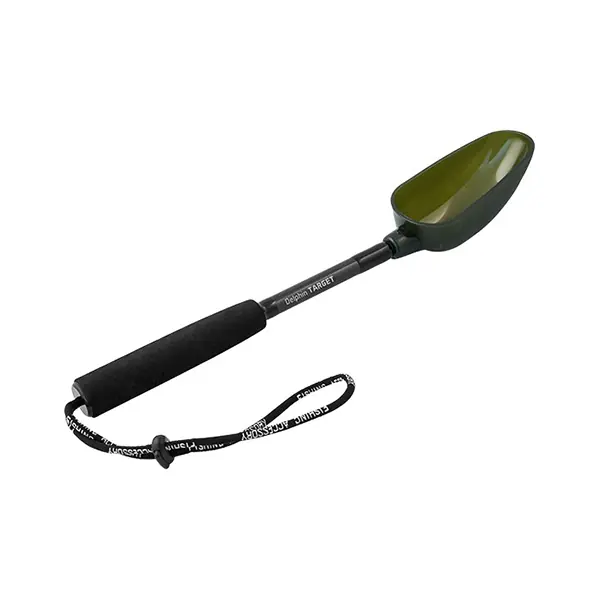 Odeslání Ihned DELPHIN - Zakrmovací lopatka TARGET